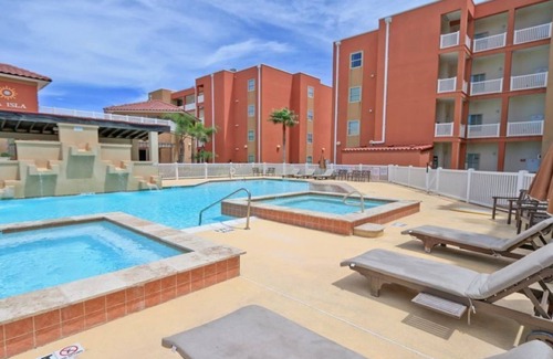 South Padre Island Condo | A small piece of paradise in the Island