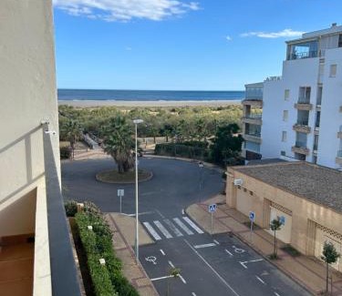 Punta del Moral Apartment | A Sotavento