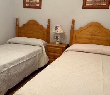 Punta del Moral Apartment | A Sotavento