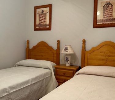 Punta del Moral Apartment | A Sotavento