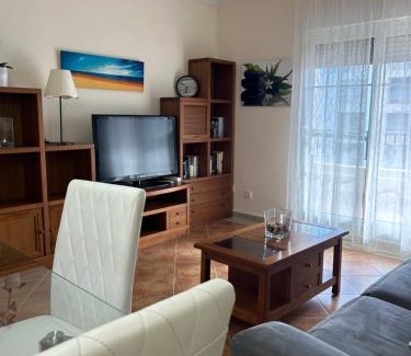 Punta del Moral Apartment | A Sotavento