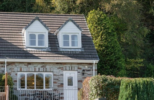 Saltash Cottage | A spacious 2 bedroom property