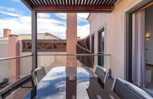 Vale do Lobo Apartment | A spacious two-bedroom apartment in Vale do Lobo