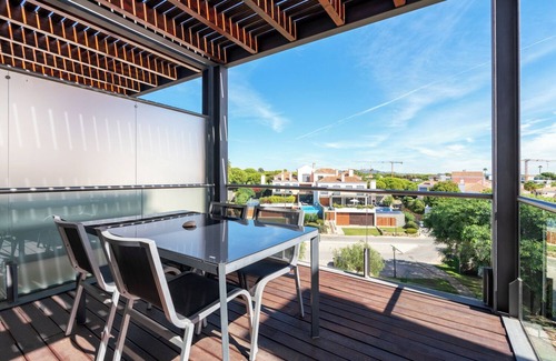 Vale do Lobo Apartment | A spacious two-bedroom apartment in Vale do Lobo