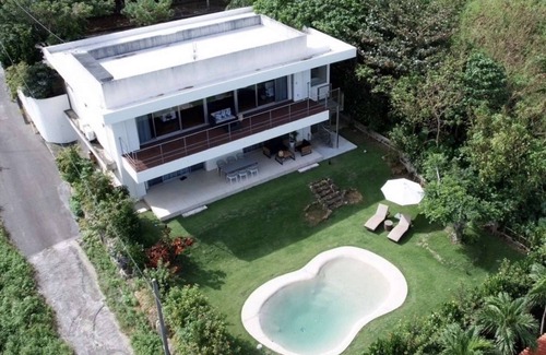 Kabira Villa | A special retreat in Ishigaki Island｜Private villa exclusively for one group per day