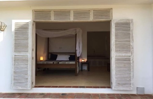 Diani Beach Villa | A step from ocean