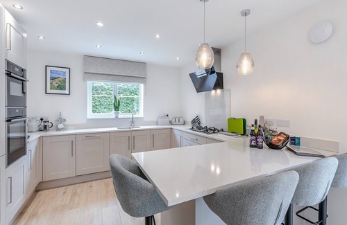 Tansley Cottage | A stunning property located in one of Matlock’s most pretty villages.