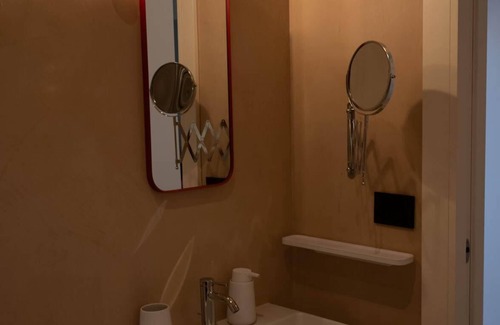 Stadera Apartment | A stylish retreat Apartment 104