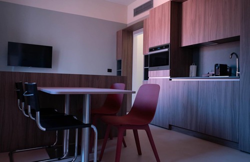 Stadera Apartment | A stylish retreat Apartment 105