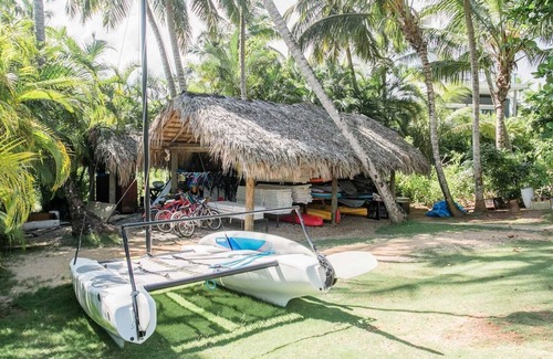 Las Terrenas Apartment | A Sublime experience… Enjoy Terrenas!