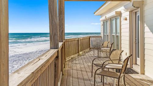 Dune Allen Beach House | A Suite Life