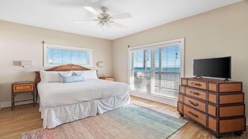 Dune Allen Beach House | A Suite Life