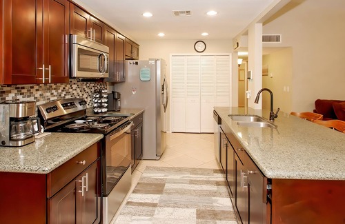 Scottsdale Ranch House | A Sunburst Sanctuary w/ pool & hot tub located in the heart of North Scottsdale