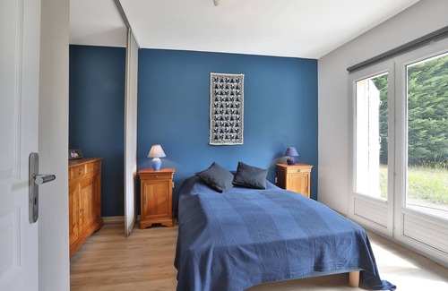 Marsaneix House | A sunny villa in Périgord