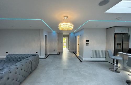 Underhill Apartment | A super luxury large apartment