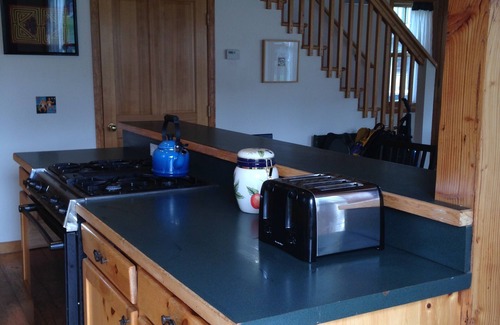 Crested Butte House | A Sweet, Unpretentious, Lovely Space to Slow Down and Have Fun. Pet Friendly!