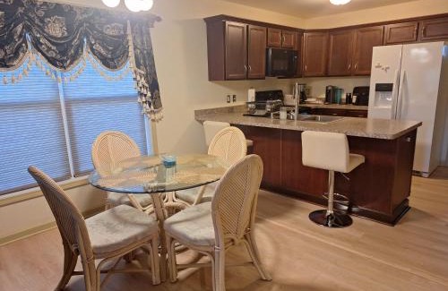 Rochester Villa | A Symphony of Class and Comfort