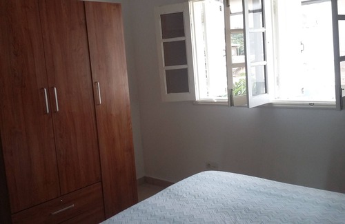 Libreville Apartment | A three bedroom furnished apartment to meet your requirements in Libreville