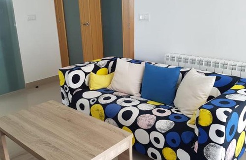 Sarria Apartment | A Torre