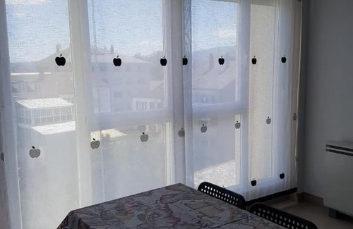 Sarria Apartment | A Torre