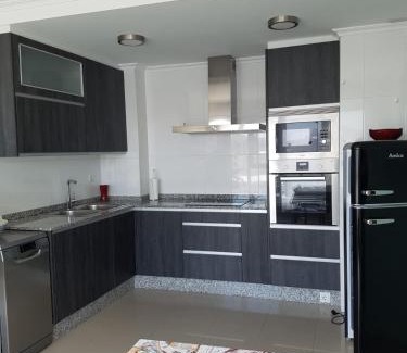 Sarria Apartment | A Torre