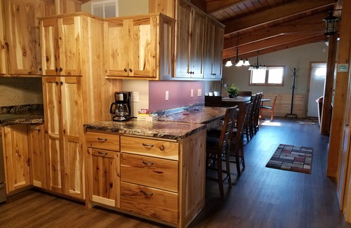 De Forest House | A TOUCH OF COUNTRY LIVING Minutes from Madison