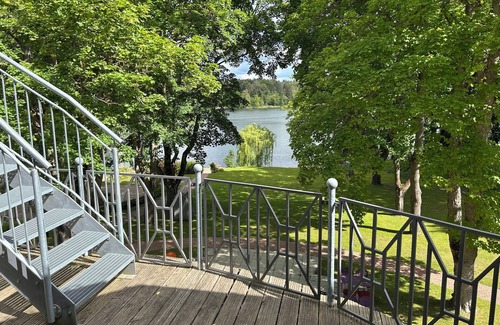 Oberhavel Apartment | A touch of Provence