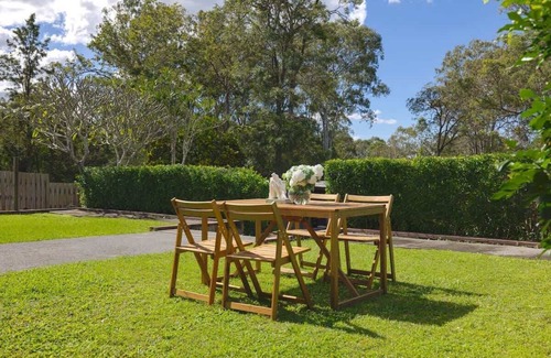 Bethania House | A Tranquil Gem for both holiday and body recovery