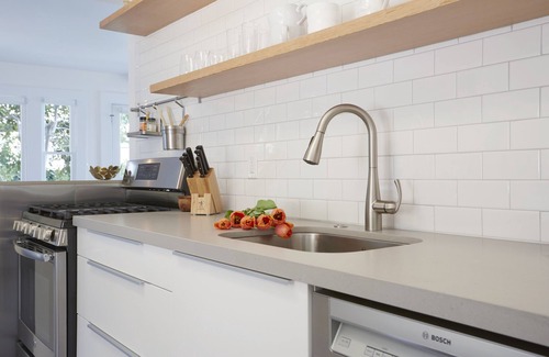 Summerland Condo | A True Summerland Retreat! Contemporary Unit With Ocean Views