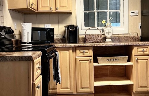 Mentone Cottage | A unique Cottage in walking distance of Mentone