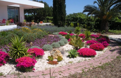 Sagres Villa | A Unique Holiday Villa With Private Pool, Close To Beaches In A Rural Setting