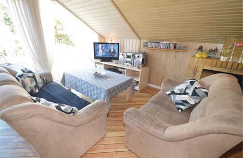 Trend House | A vacation on the Limfjord offers a variety of experiences for the whole family.