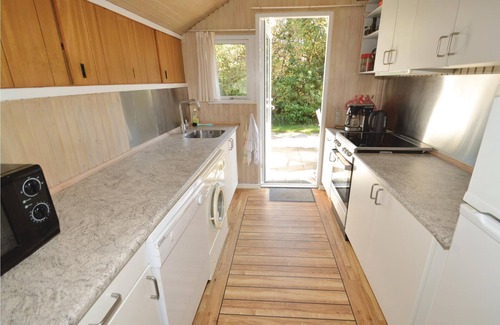 Trend House | A vacation on the Limfjord offers a variety of experiences for the whole family.