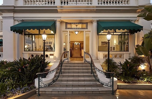 Coronado Hotel | A Very Good Place To Be! 2 Classy Units Close to Silver Strand State Beach, Pool