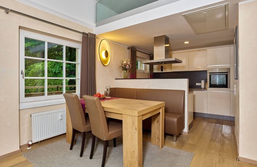Seefeld in Tirol Apartment | A-VITA Viktoria Residenzen
