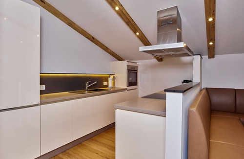 Seefeld in Tirol Apartment | A-VITA Viktoria Residenzen