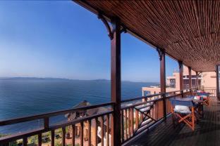Fish Hoek Apartment | A Whale of a Time