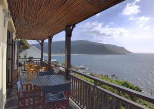 Fish Hoek Apartment | A Whale of a Time