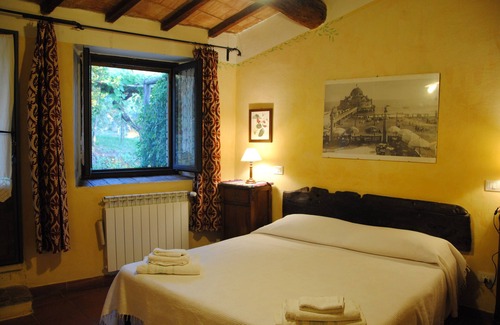 Radicondoli Other | A wholly converted barn with all comforts, ideal for a quiet holiday!