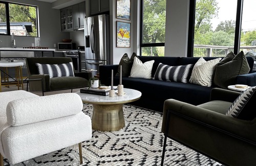 Calistoga House | A wine country getaway 10 minutes from downtown Calistoga