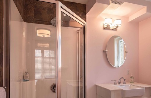 Seguin House | A Wink and a Nod - New for 2023!