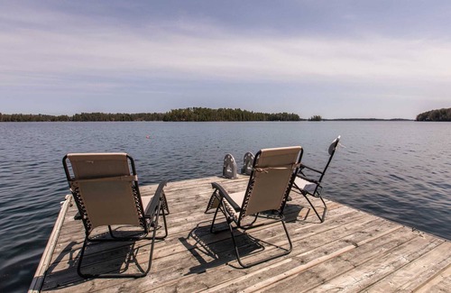 Seguin House | A Wink and a Nod - New for 2023!