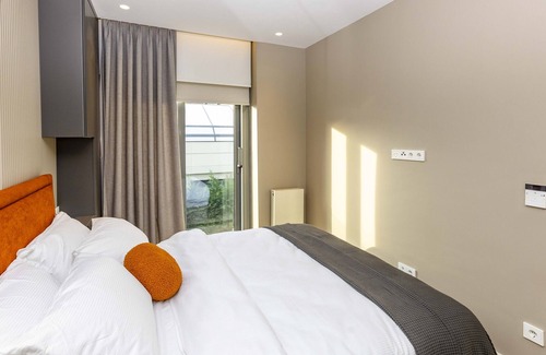 Kadikoy Apartment | A Wonderful Flat near Kosuyolu Street in Kadikoy