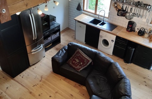 Fougueyrolles House | A wonderful getaway full of character and charm