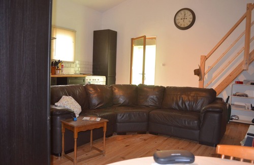 Fougueyrolles House | A wonderful getaway full of character and charm