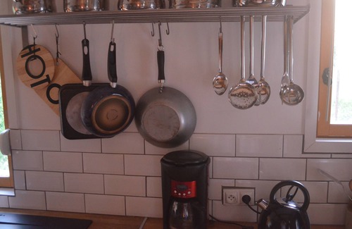 Fougueyrolles House | A wonderful getaway full of character and charm