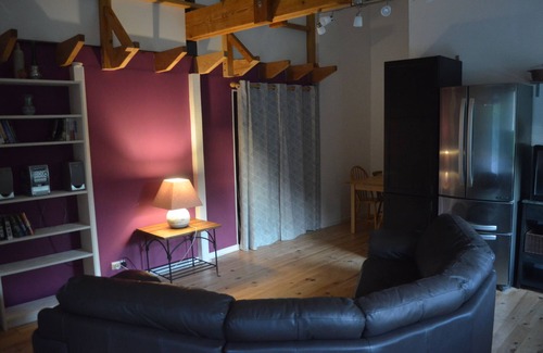 Fougueyrolles House | A wonderful getaway full of character and charm