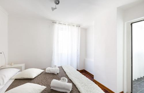 Rione III Colonna Apartment | A World Aparts - 143 Sistina