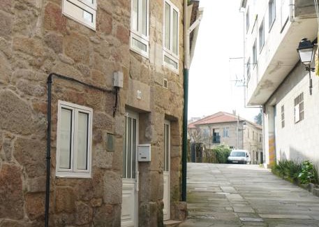 Combarro House | A Xanota