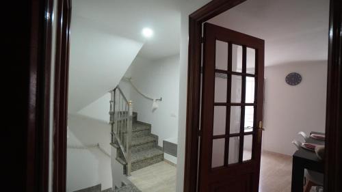 Combarro House | A Xanota